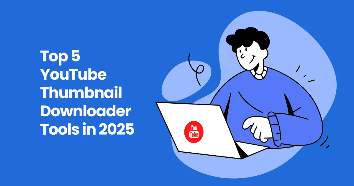 best YouTube thumbnail downloader tools yt thumb get